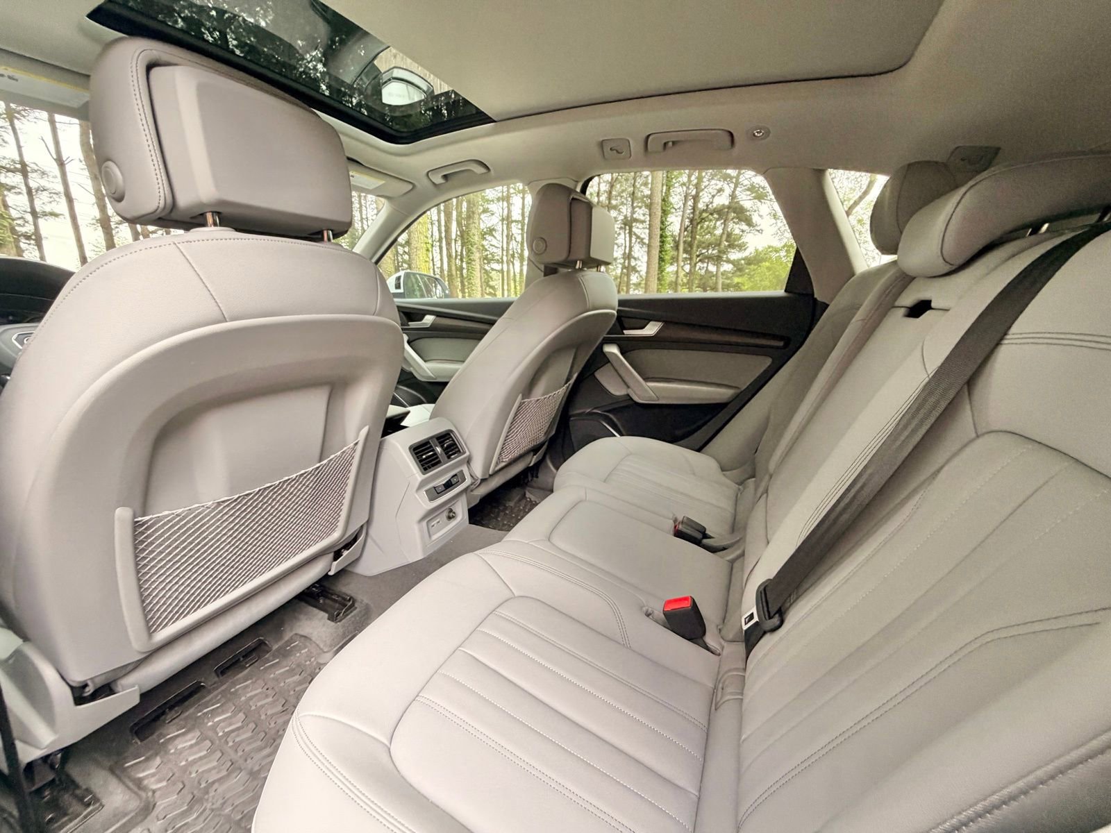 Used 2022 Audi Q5 2.0T Premium AWD/4WD image 14