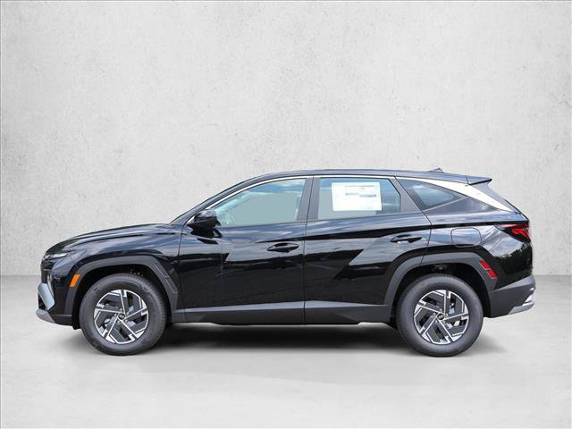 New 2026 Hyundai Tucson Blue SE AWD/4WD image 8