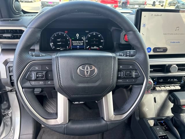 Used 2026 Toyota 4Runner TRD Sport Premium AWD/4WD image 16