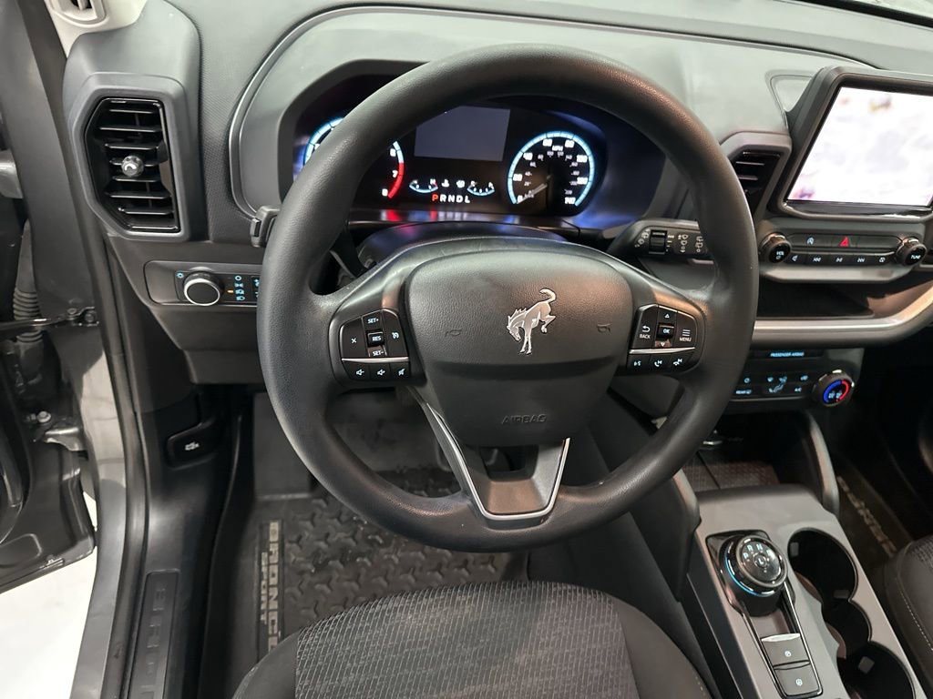 Used 2022 Ford Bronco Sport image 10