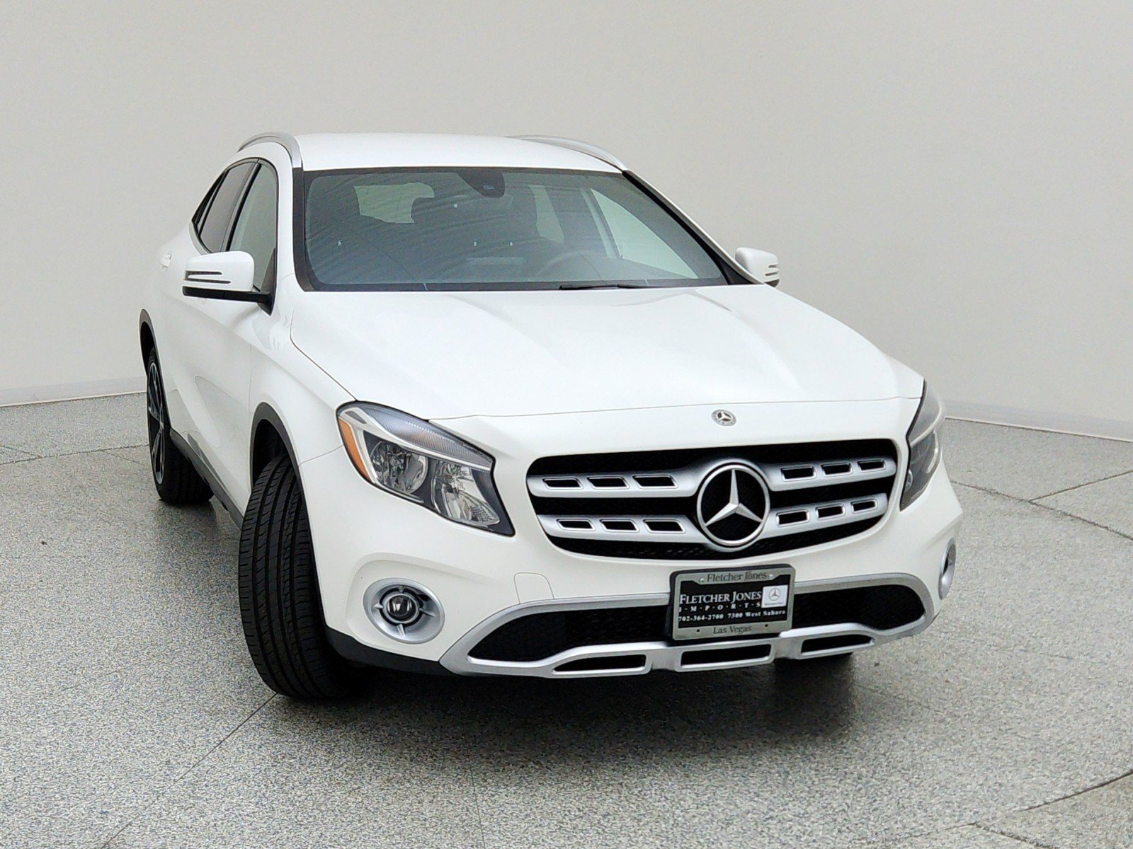 Used 2020 Mercedes-Benz GLA 250 image 3
