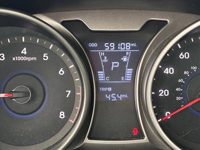 Used 2013 Hyundai Veloster w/ Style Pkg image 13