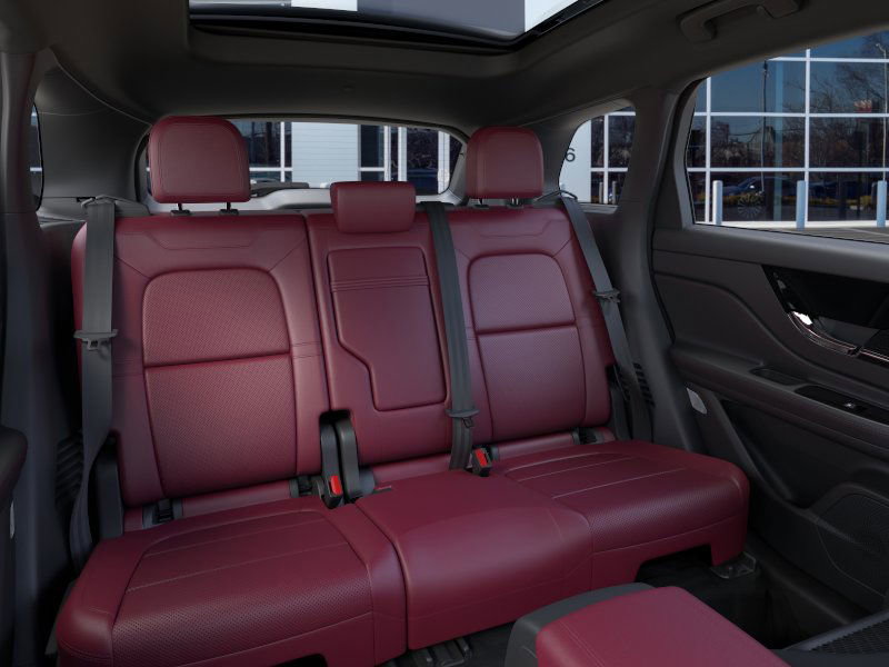 New 2026 Lincoln Corsair Grand Touring image 11