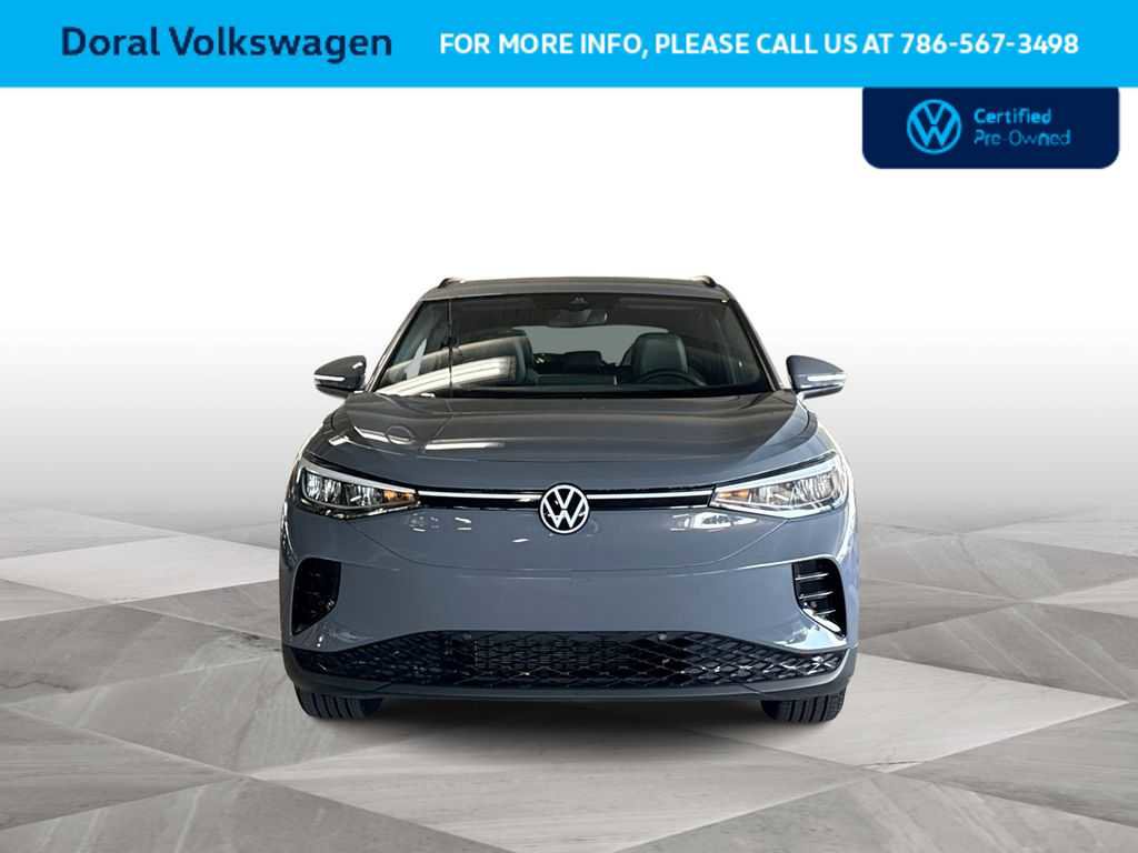 Used 2024 Volkswagen ID.4 2WD image 3