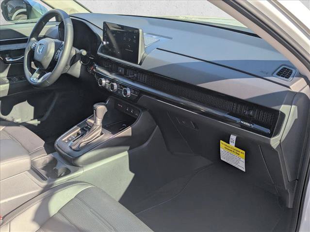 Certified 2026 Honda CR-V EX-L image 17
