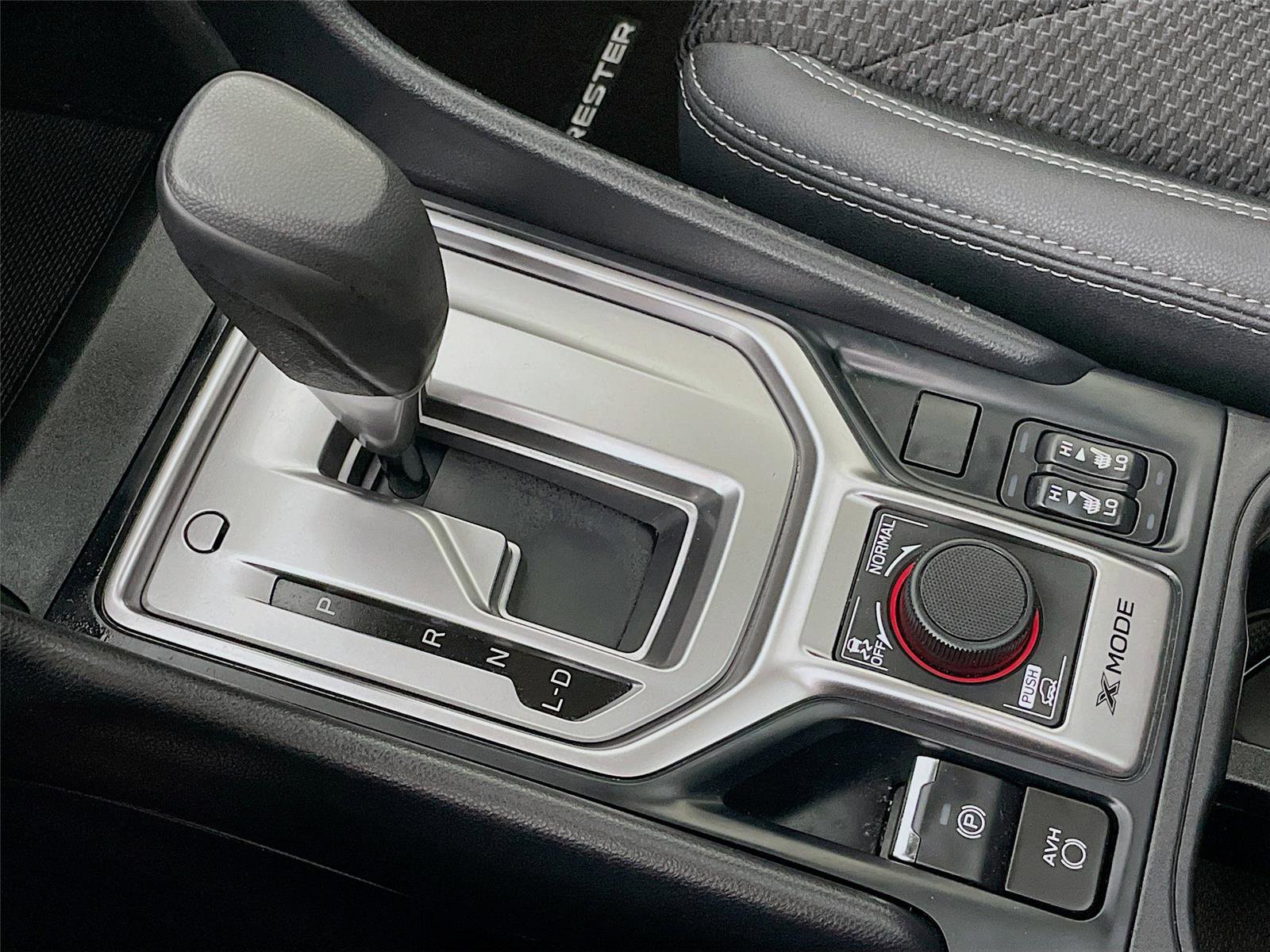 Used 2023 Subaru Forester Premium image 21