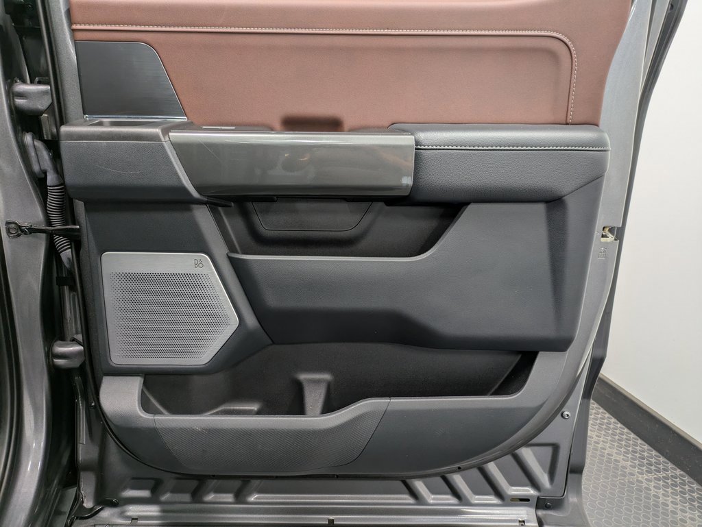 Used 2022 Ford F150 Lariat w/ Equipment Group 502A High image 25