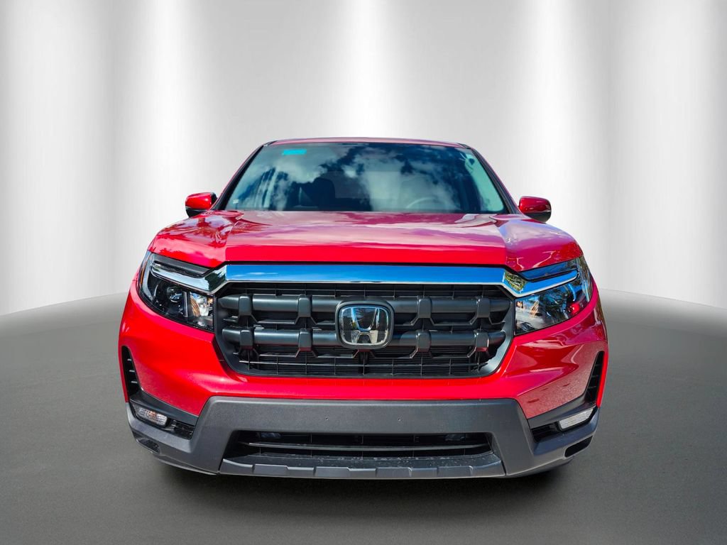 New 2026 Honda Ridgeline RTL image 2