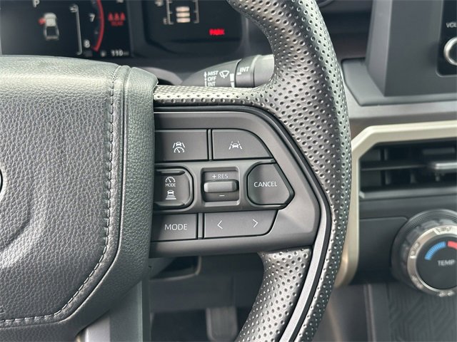 Certified 2025 Toyota Tacoma SR5 image 13