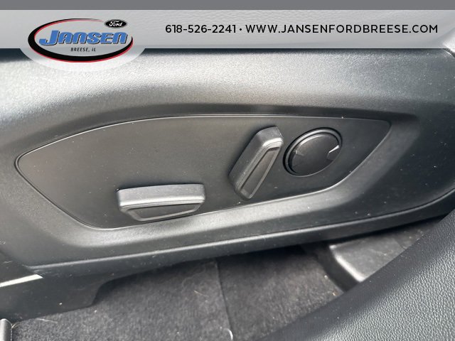 Used 2021 Ford Explorer Limited w/ Equipment Group 301A image 9