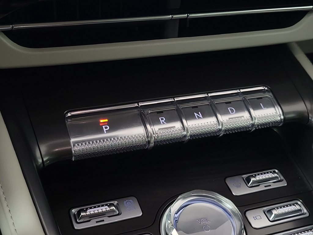 New 2026 Lincoln Nautilus Reserve AWD/4WD image 29