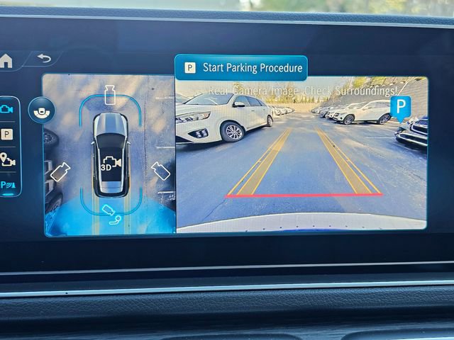 New 2026 Mercedes-Benz GLE 450 4MATIC image 36