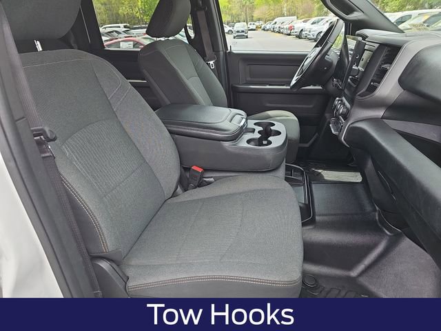 Used 2021 RAM 2500 Tradesman image 12