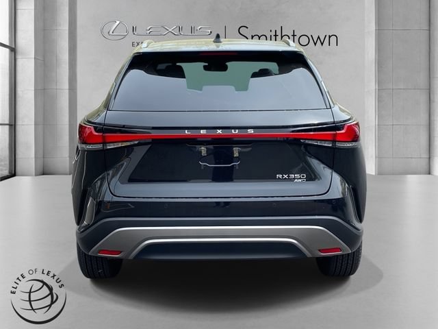 New 2026 Lexus RX 350 Premium w/ Accessory Package (Z1) AWD/4WD image 5