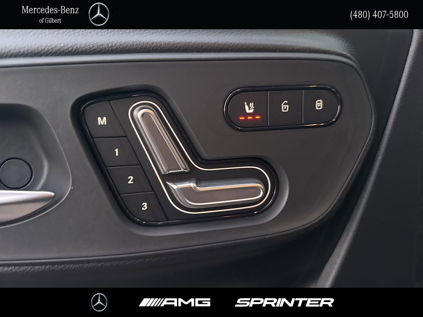 Used 2026 Mercedes-Benz Sprinter 144 Cargo image 34