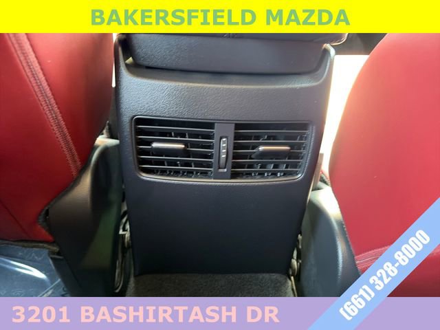 Used 2023 MAZDA CX-30 AWD 2.5 S w/ Preferred Package image 26