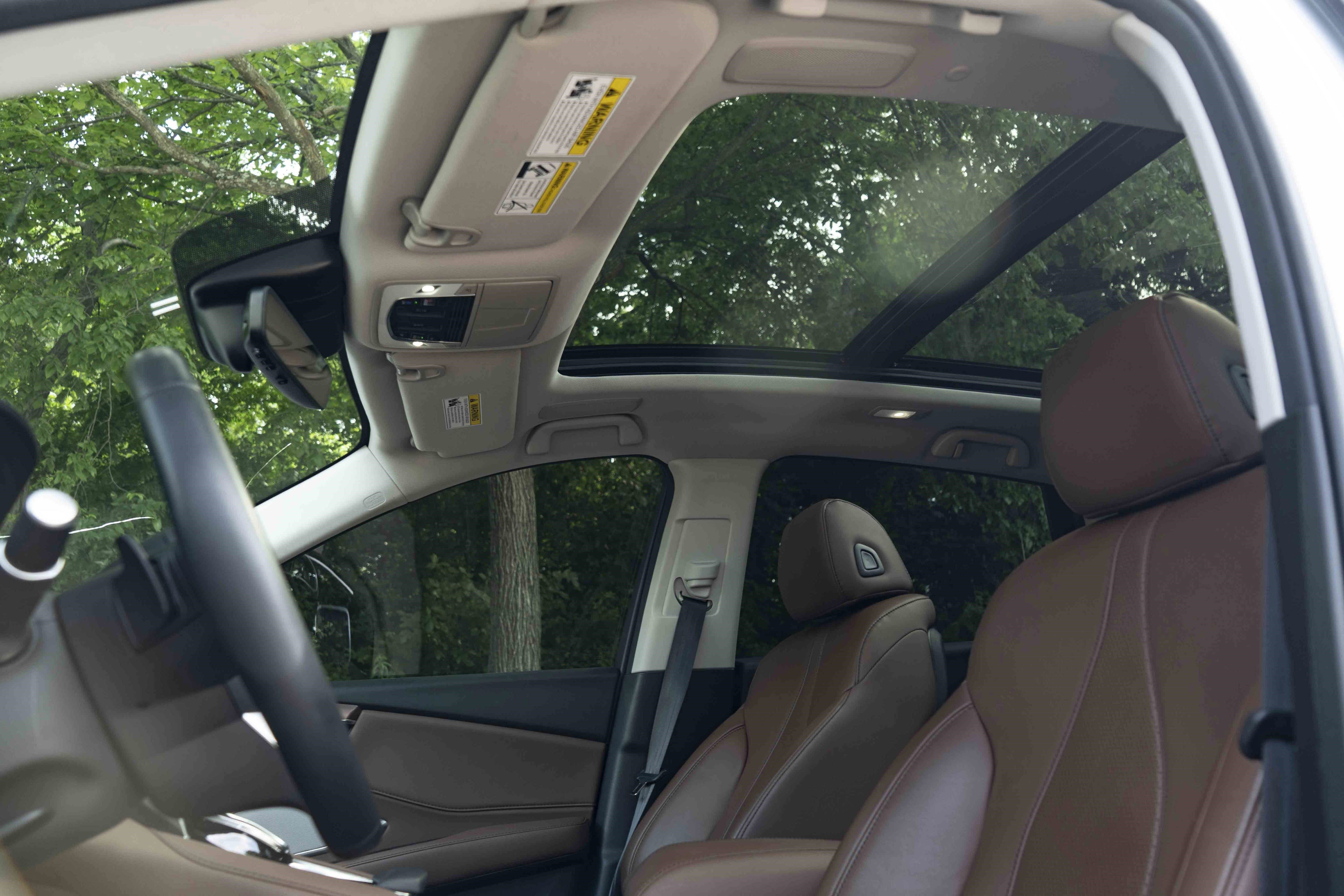 Used 2025 Acura RDX SH-AWD w/ Technology Package image 35