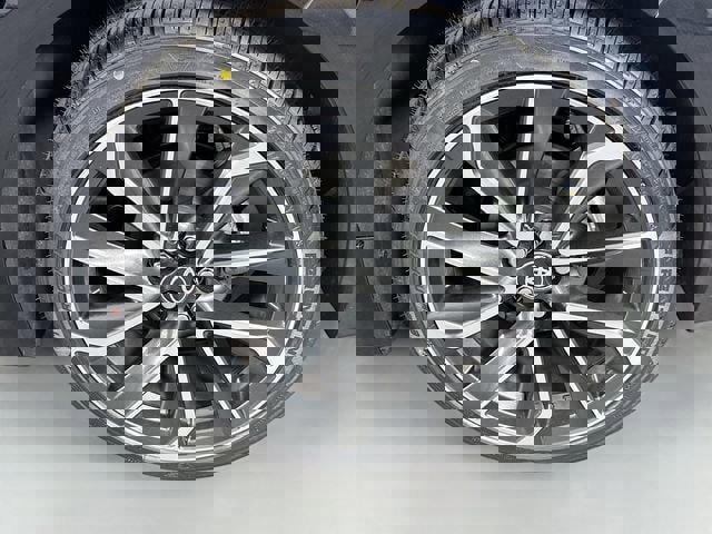 Certified 2019 Toyota Corolla XSE w/ Body Protection Package image 29