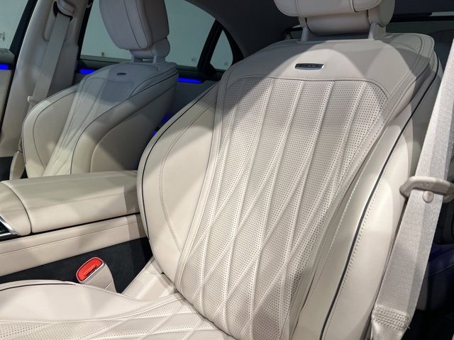 Used 2025 Mercedes-Benz S 63 AMG S image 20
