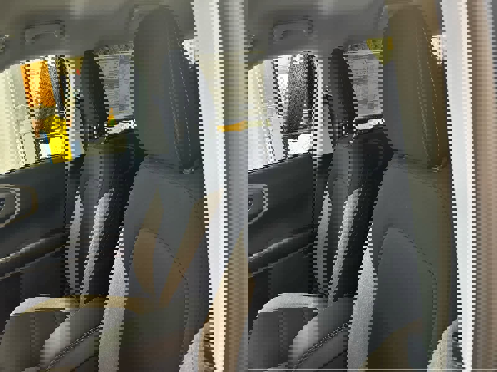 New 2026 Ford Bronco Sport Big Bend w/ Convenience Package image 26