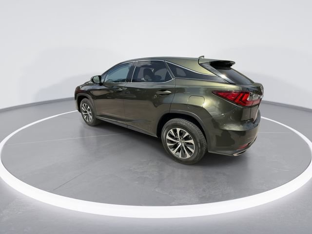 Used 2022 Lexus RX 350 FWD image 6