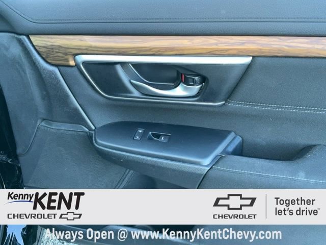 Used 2018 Honda CR-V EX image 17