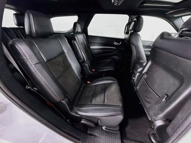 Used 2019 Dodge Durango R/T w/ Trailer Tow Group IV AWD/4WD image 28