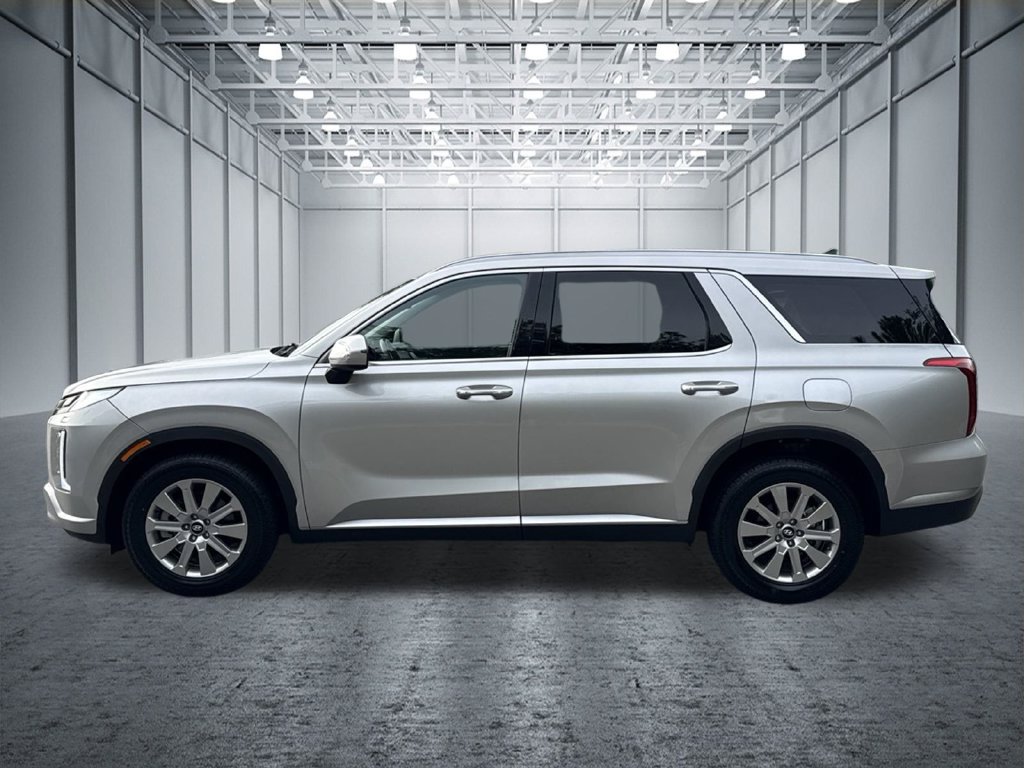 Used 2024 Hyundai Palisade SEL FWD image 4