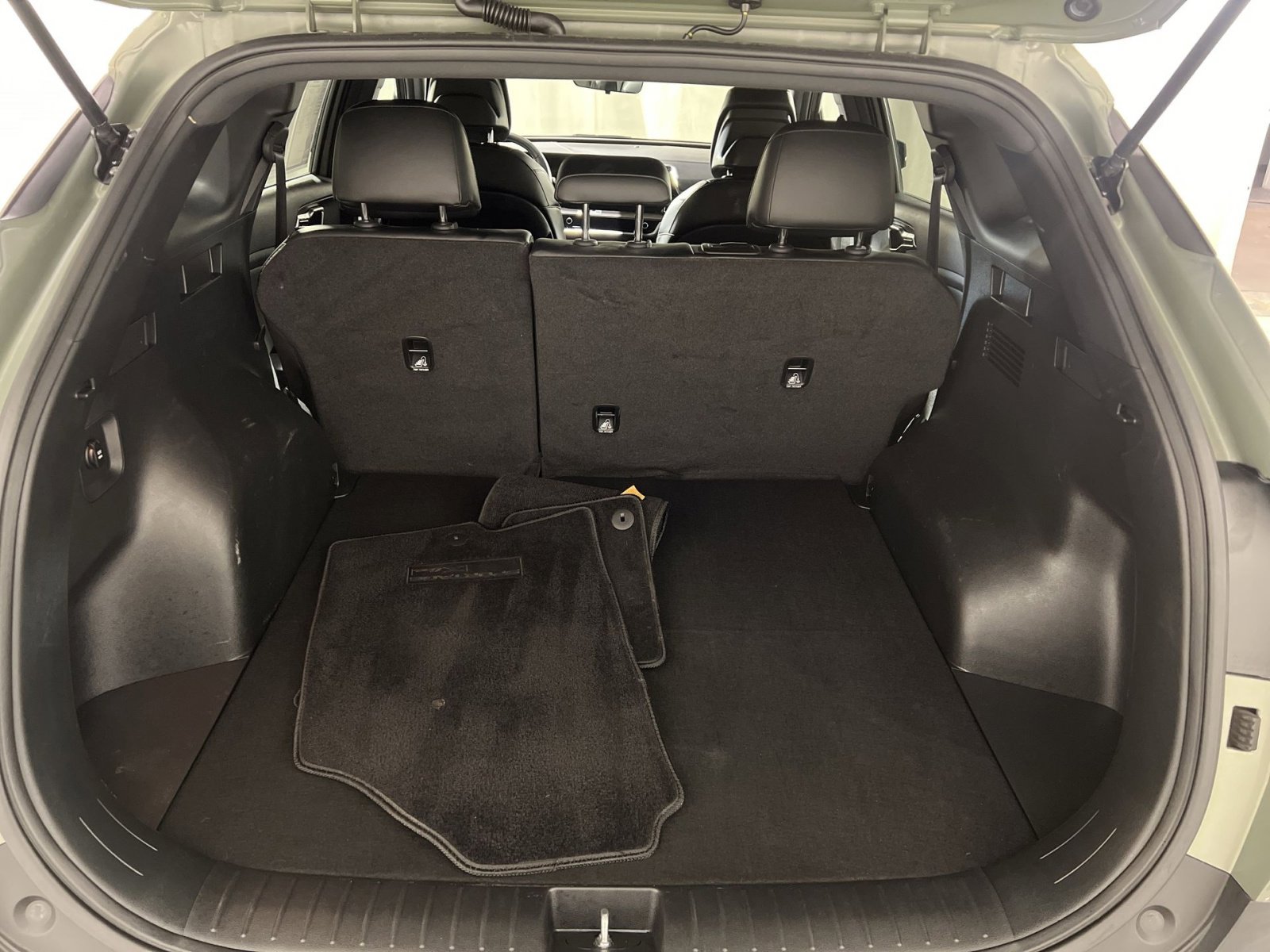 Used 2023 Kia Sportage X-Line image 28