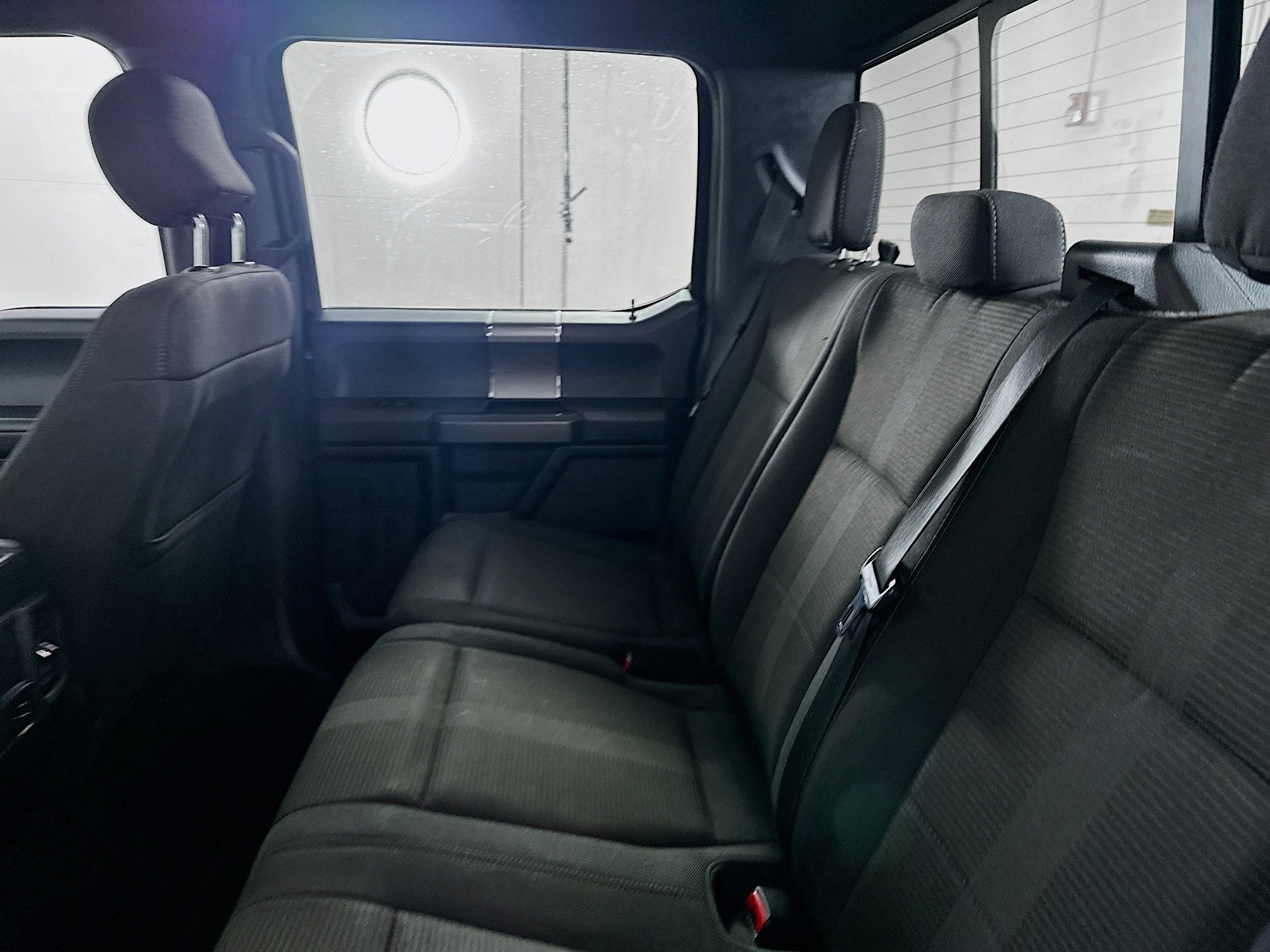 Used 2017 Ford F150 XLT w/ Equipment Group 302A Luxury RWD image 27