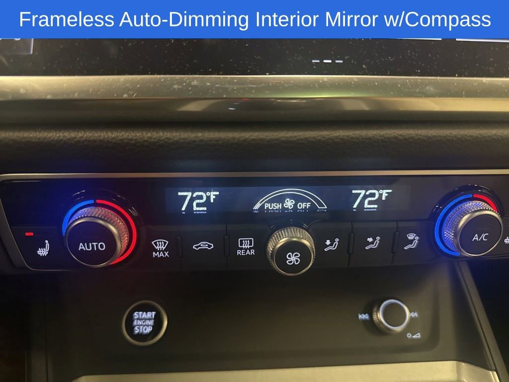 Used 2023 Audi Q3 2.0T Premium w/ Convenience Package image 27