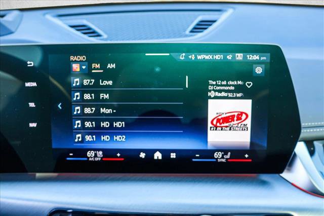 New 2026 BMW X1 xDrive28i w/ Technology Package image 15