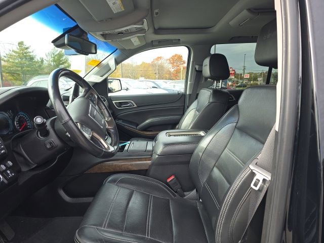 Used 2019 GMC Yukon Denali w/ Denali Ultimate Package image 12