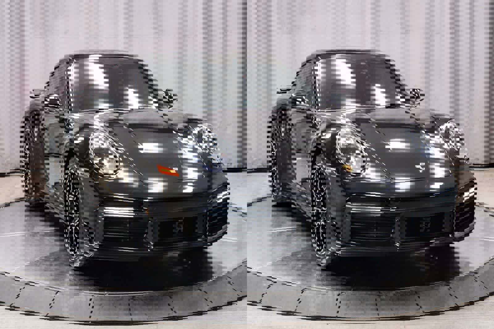 Used 2023 Porsche 911 Turbo S image 5