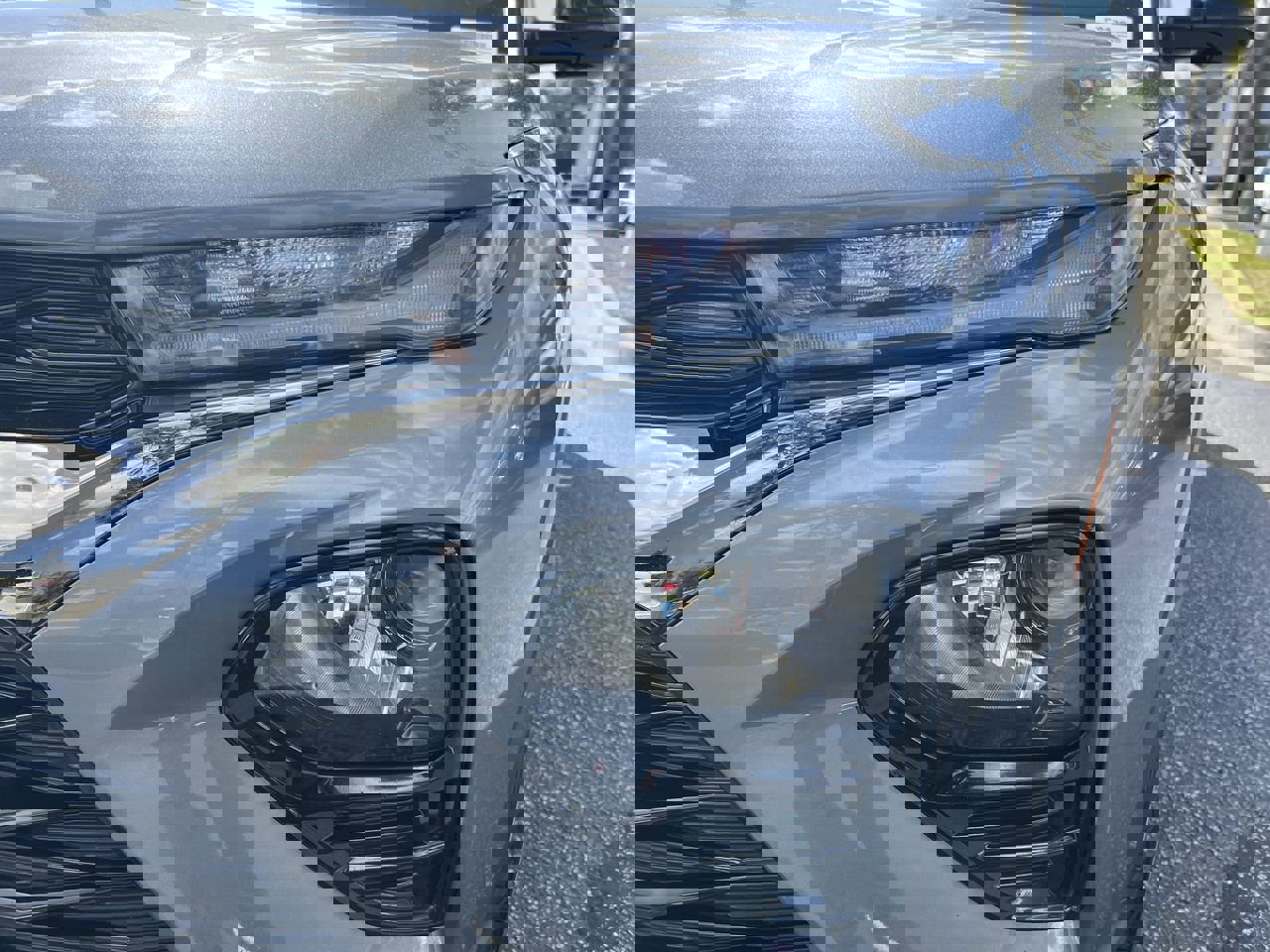 Used 2021 Chevrolet TrailBlazer RS w/ Sun and Liftgate Package image 6