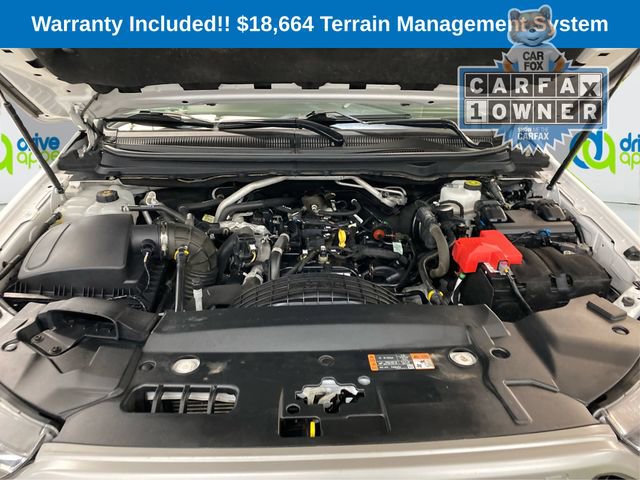 Used 2020 Ford Ranger XLT w/ FX4 Off-Road Package image 12