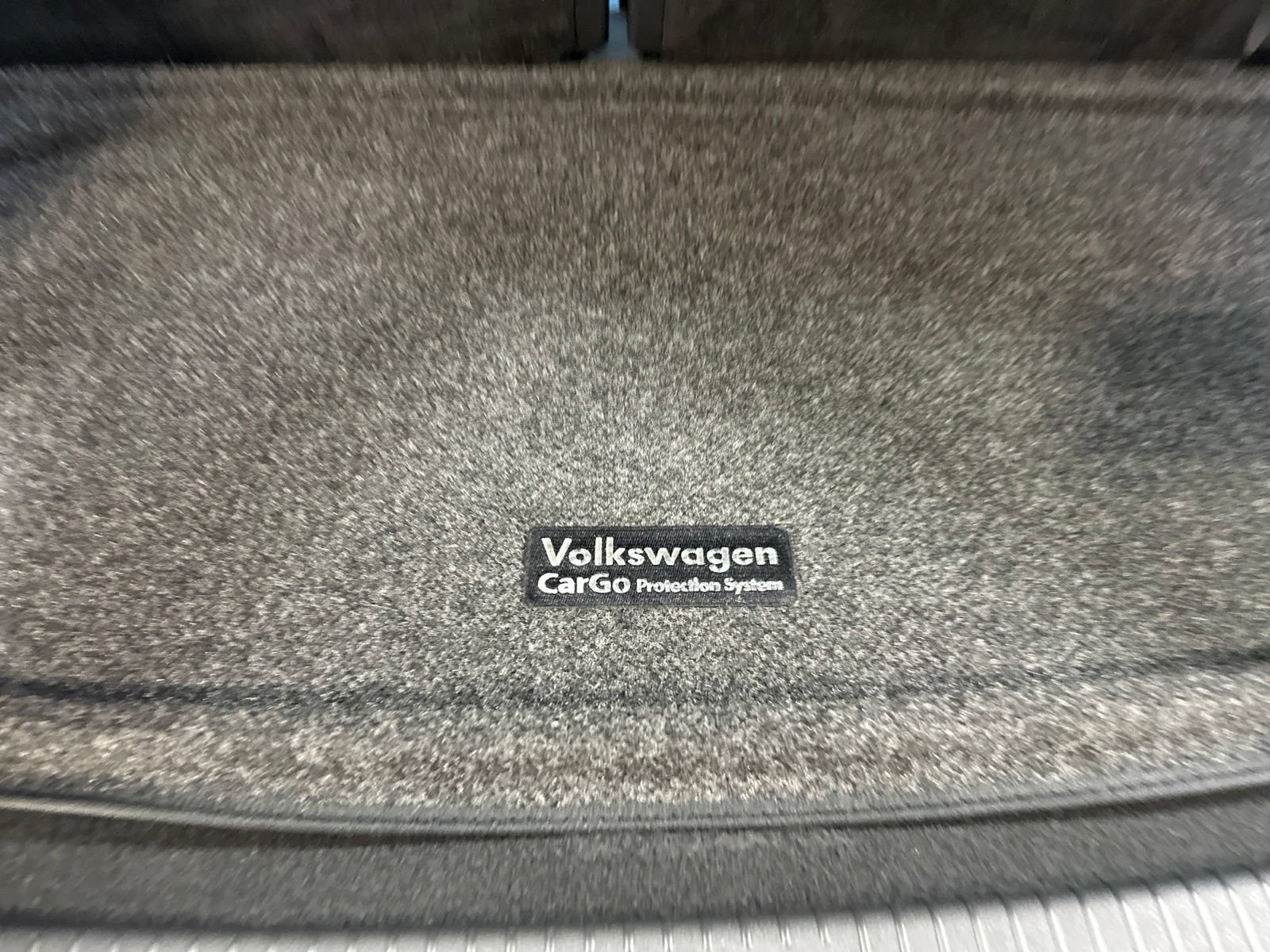 Certified 2026 Volkswagen Atlas SE AWD/4WD image 34