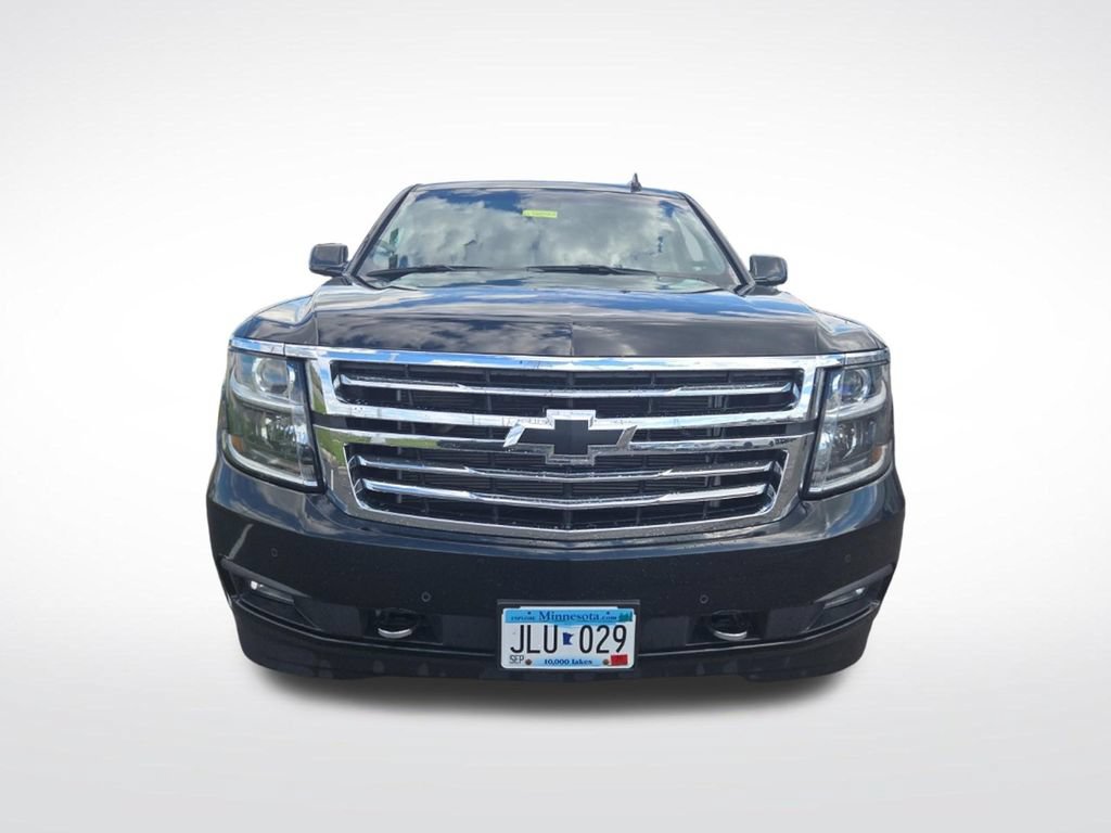 Used 2016 Chevrolet Tahoe LT w/ LT Signature Package AWD/4WD image 10