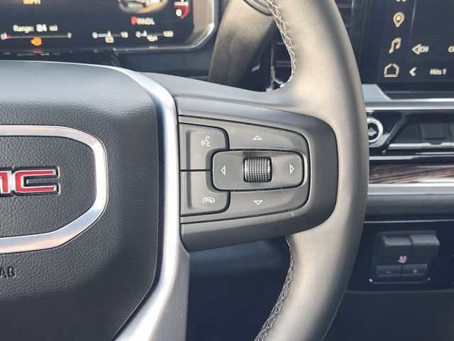 Used 2026 GMC Sierra 1500 Elevation RWD image 29