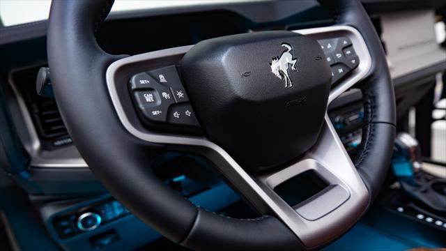 Used 2026 Ford Bronco Big Bend image 50