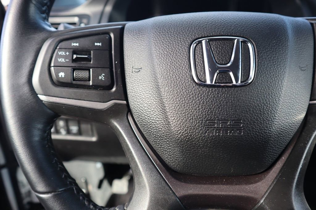 Used 2024 Honda Ridgeline Sport image 22