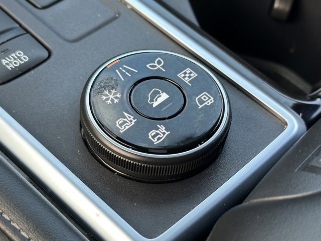 Certified 2024 Nissan Pathfinder SL image 37