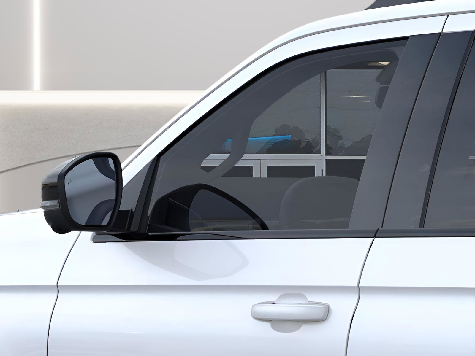 New 2026 Ford Expedition Max Platinum w/ Stealth Appearance Package image 20