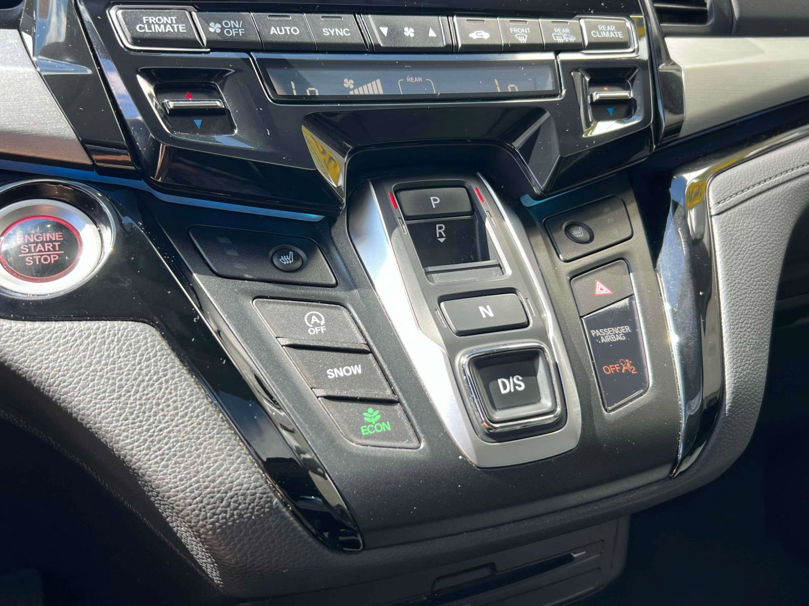 Used 2022 Honda Odyssey Touring image 28