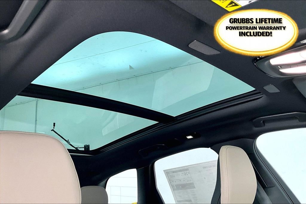 New 2026 Volvo XC60 B5 Plus w/ Protection Package Premier image 34