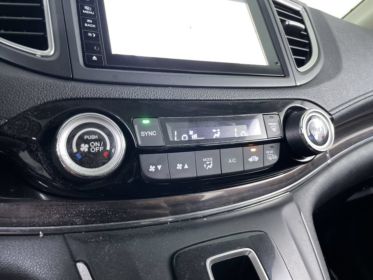 Used 2015 Honda CR-V Touring image 18