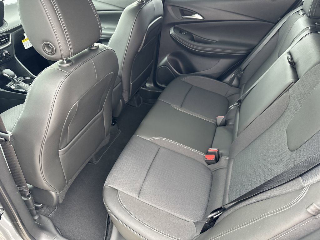 New 2026 Buick Encore GX Preferred w/ Advanced Technology Package FWD image 28