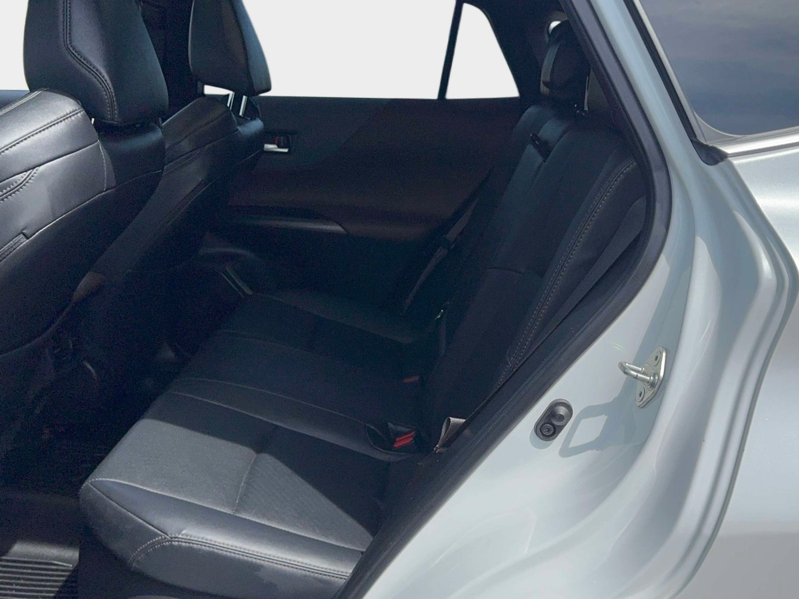 Certified 2023 Toyota Venza Limited AWD/4WD image 14