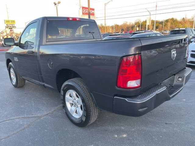 Used 2016 RAM 1500 Express RWD image 6