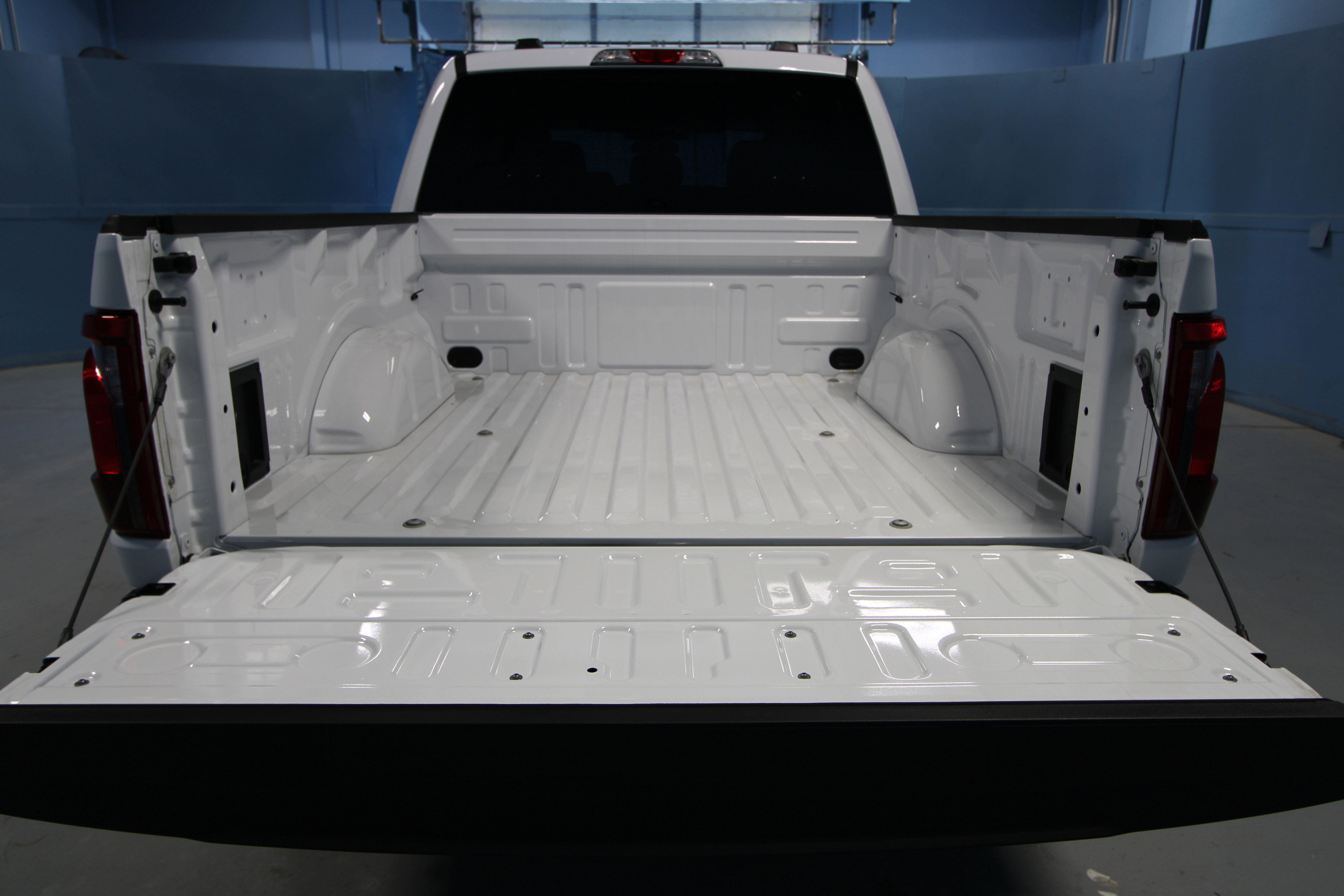 New 2026 Ford F150 STX image 30